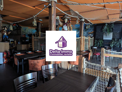 Local commercial - 750 m²