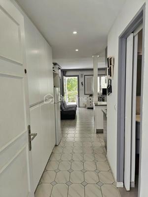 Appartement - 41 m² - 1 pièce