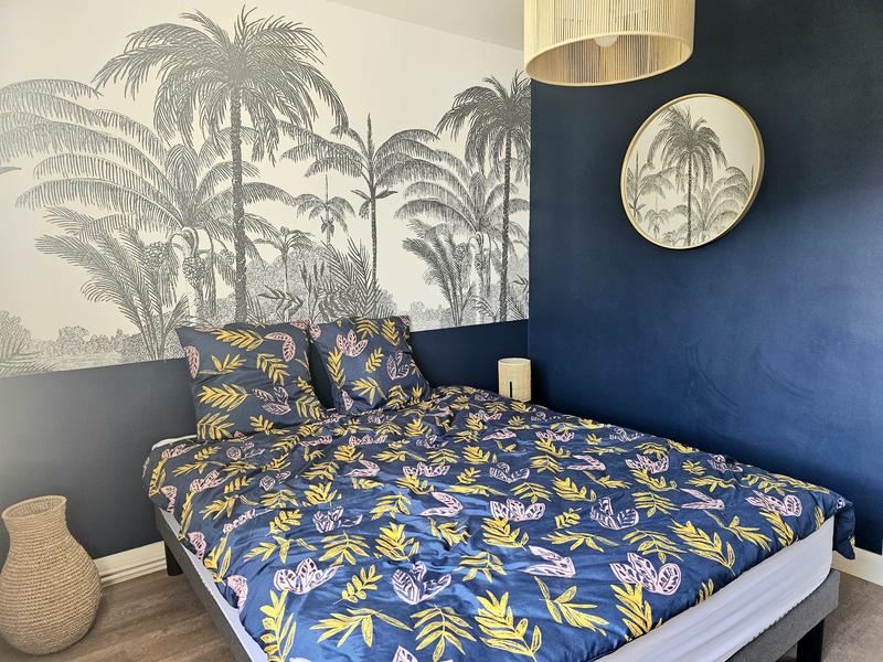 Appartement - 53 m² - 3 pièces