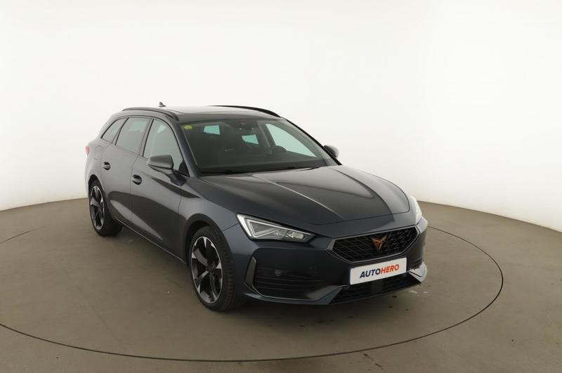 Cupra Leon Sportstourer 2.0 Tdi V Dsg7 150 ch