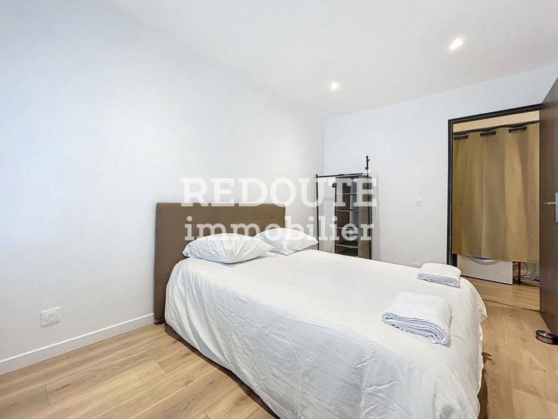 Appartement - 74 m² - 5 pièces