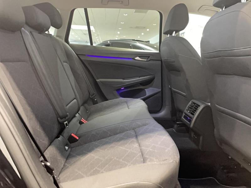 Volkswagen Golf Sw 2.0 Tdi Scr 115 Dsg7 Life Business