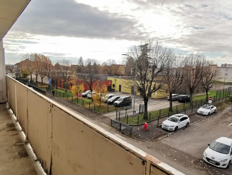 Appartement - 86 m² - 5 pièces