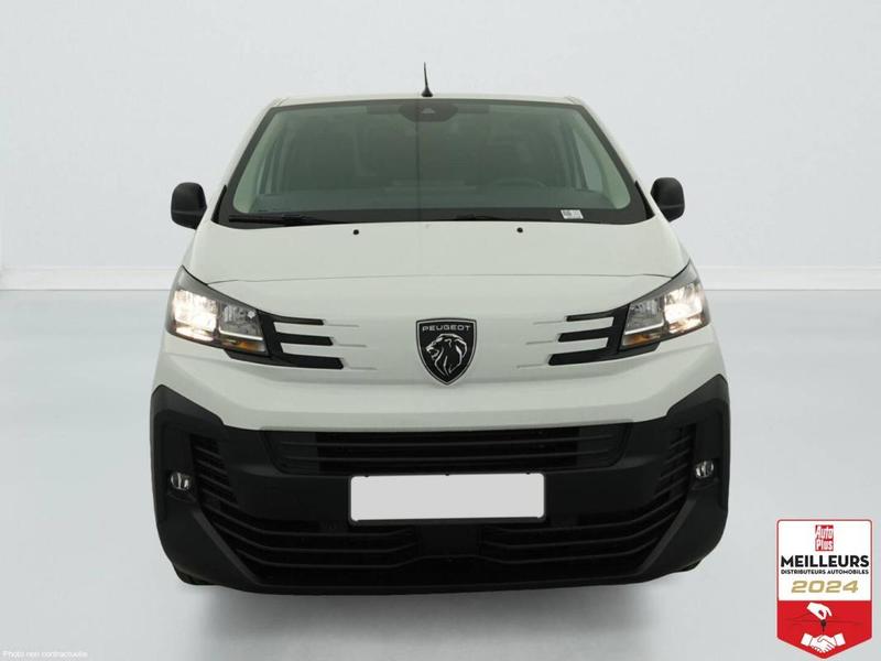 Peugeot Expert Fourgon m Bluehdi 120 s&amp;S Bvm6