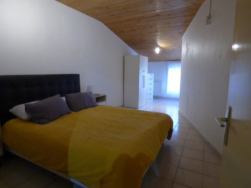 Maison - 85 m² - 3 pièces