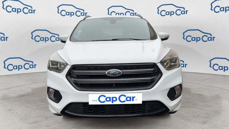 Ford Kuga 1.5 Ecoboost 150 St Line