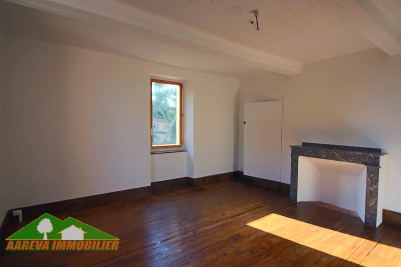 Fermette - 142 m² - 5 pièces