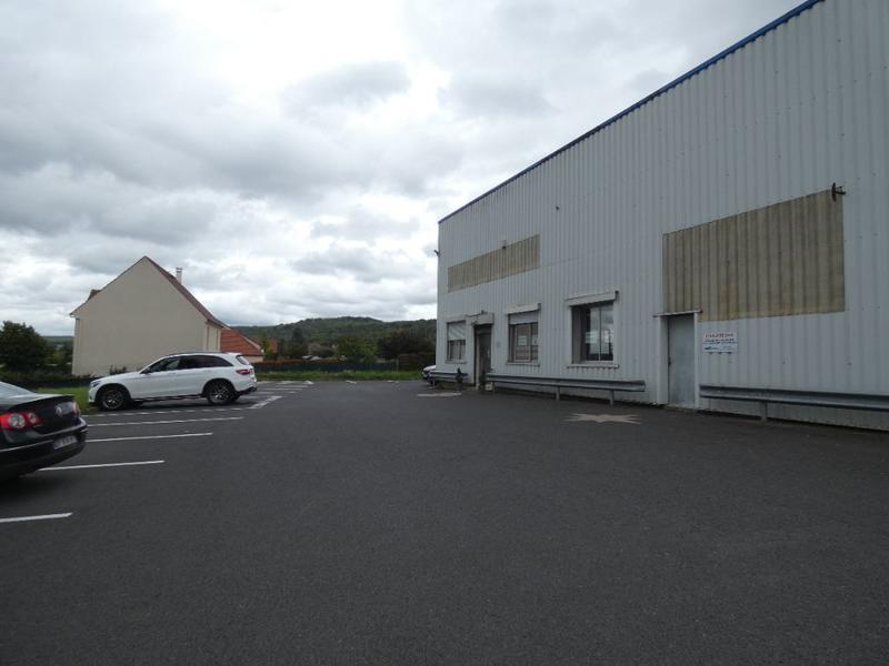 Local commercial - 22 m²