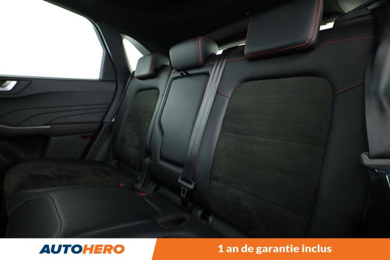 Ford Kuga 2.5 Duratec Fhev St-Line X PowerShift 190 ch