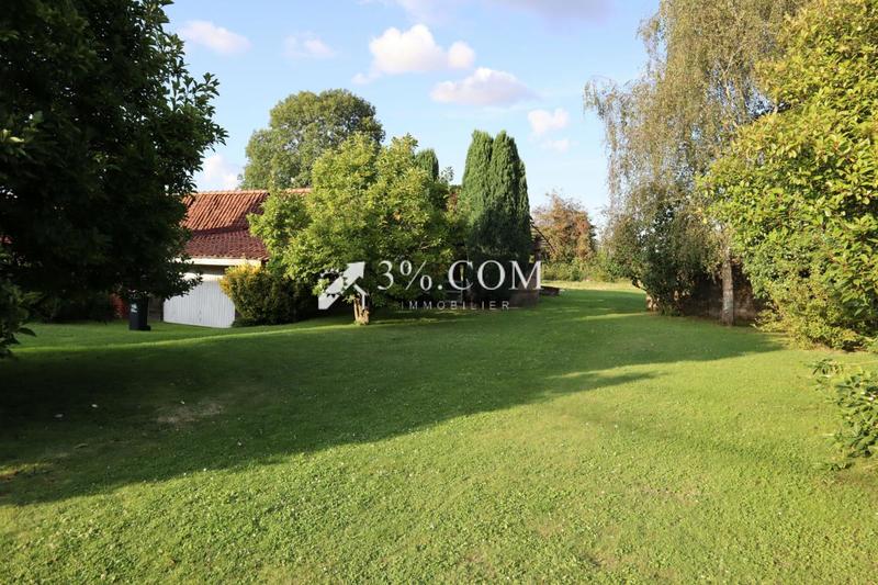 Ferme - 362 m² - 17 pièces