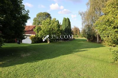 Ferme - 362 m² - 17 pièces