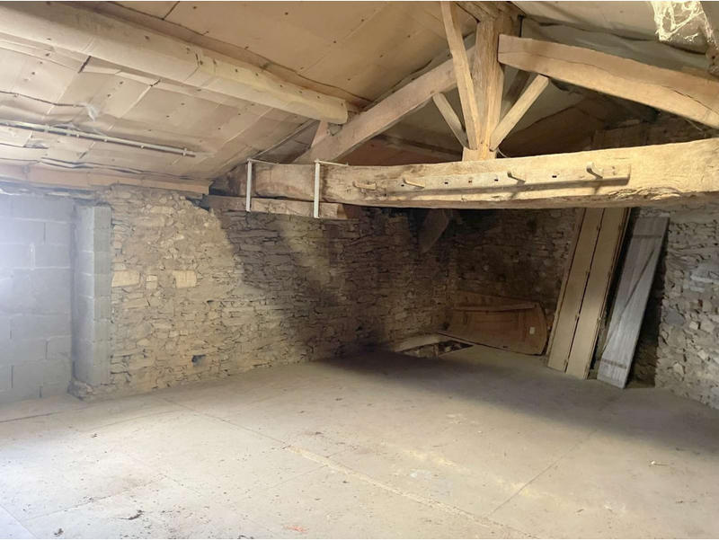 Maison - 138 m² - 6 pièces