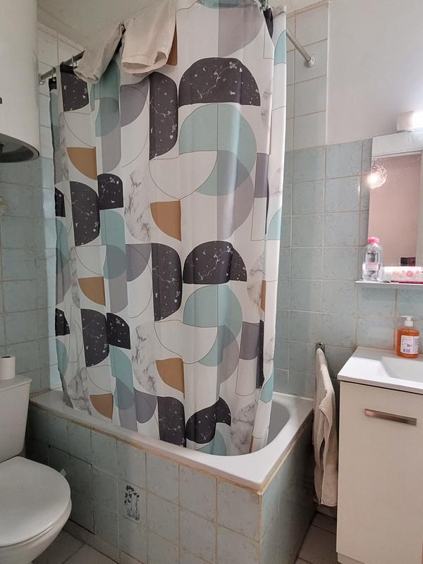 Appartement - 28 m² - 1 pièce