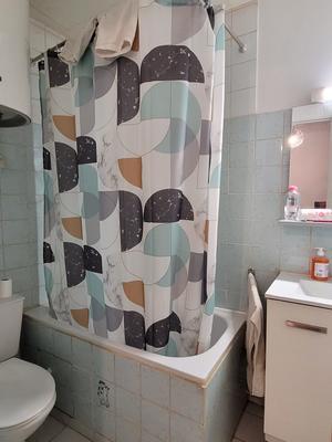 Appartement - 28 m² - 1 pièce