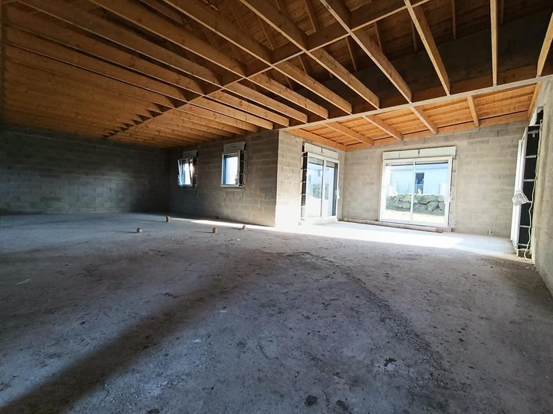 Maison - 108 m² - 4 pièces