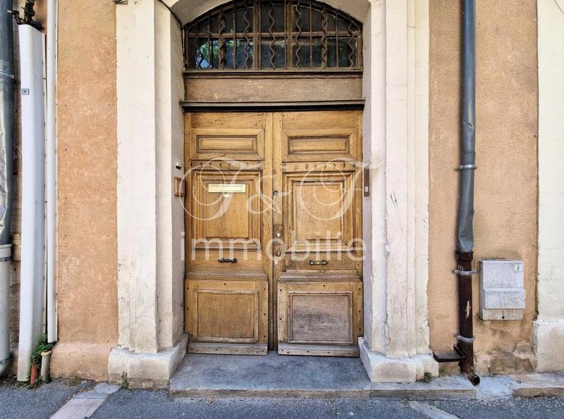 Appartement - 45 m²