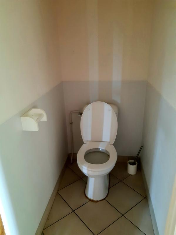 Maison - 184 m² - 8 pièces