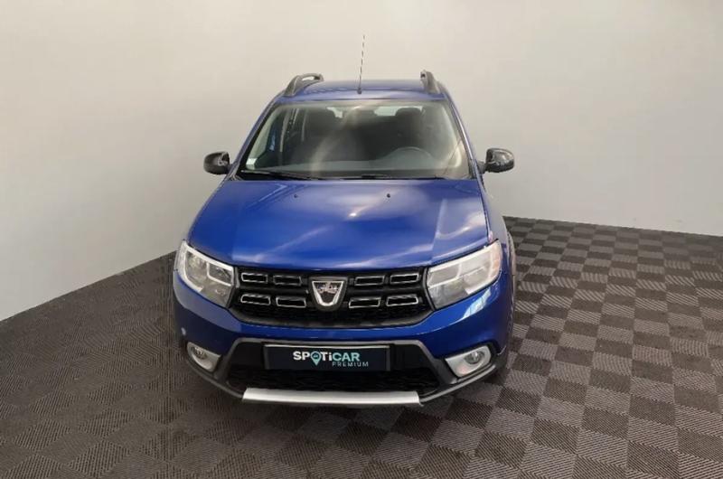 Dacia Sandero II 15 Ans Eco-G 100