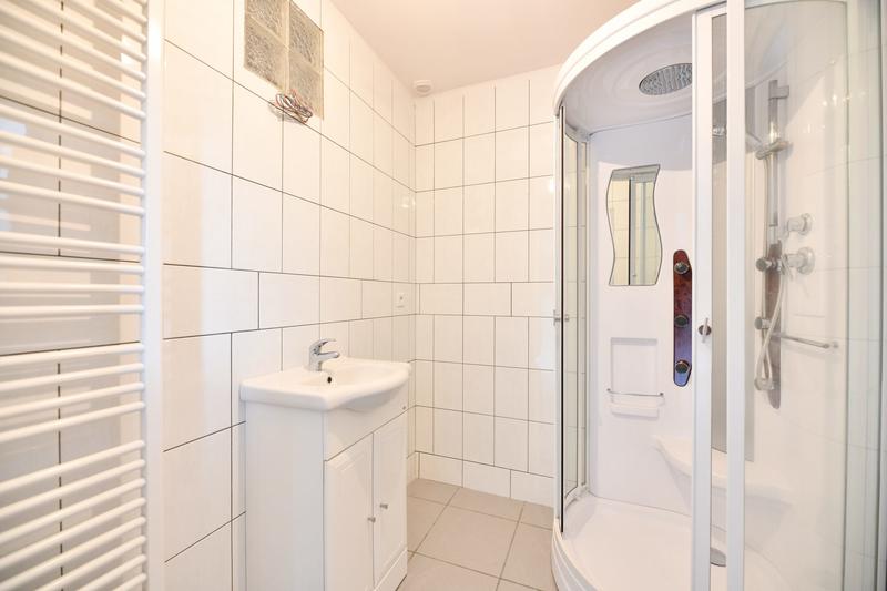 Maison - 155 m² - 6 pièces