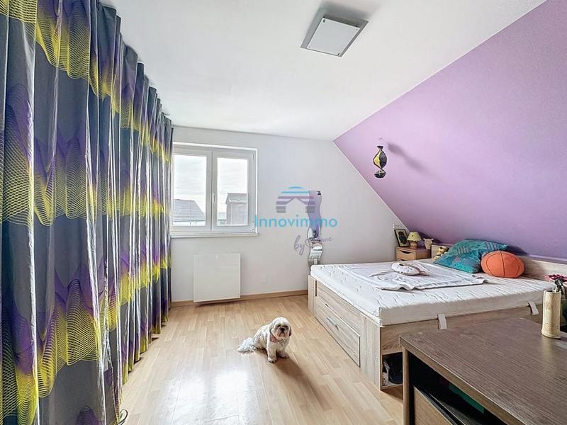 Maison de campagne - 144 m² - 5 pièces