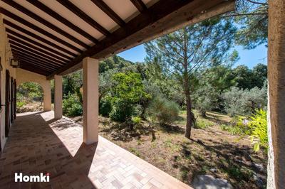 Maison - 132 m² - 5 pièces