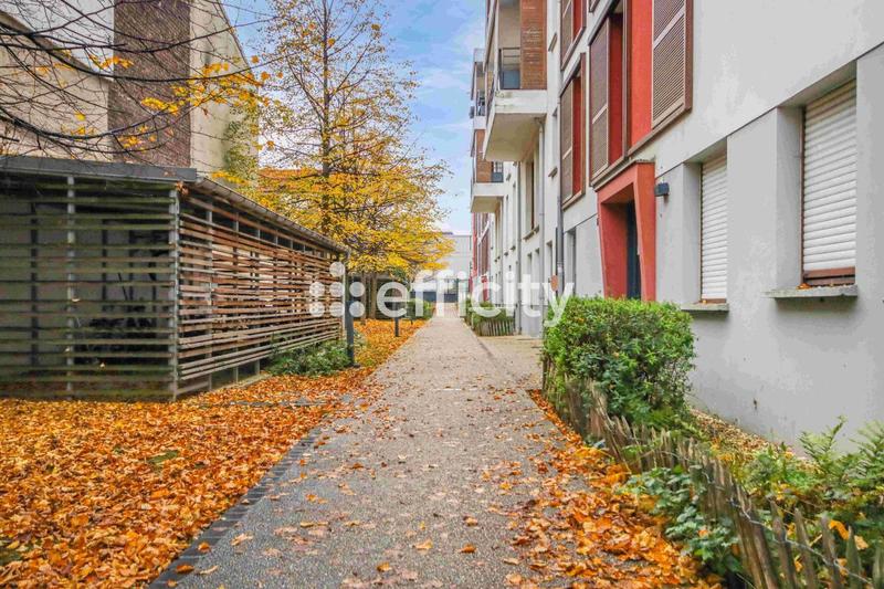 Appartement - 75 m² - 3 pièces