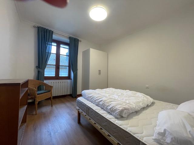 Maison - 104 m² - 4 pièces