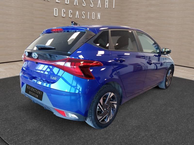 Hyundai i20 1.0 t-GDi 100 Hybrid 48v Intuitive