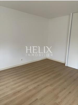 Appartement - 28 m² - 1 pièce