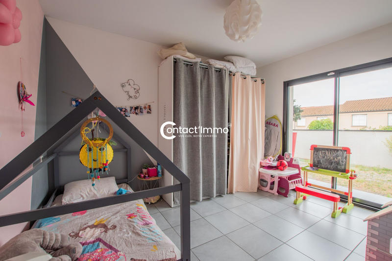 Maison - 150 m² - 4 pièces