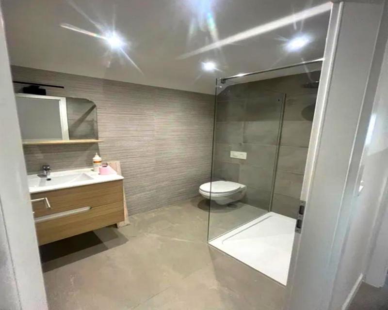 Maison - 68 m² - 3 pièces