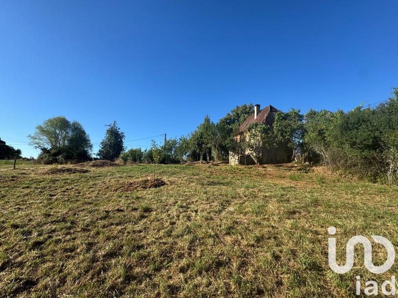 Maison - 40 m² - 2 pièces