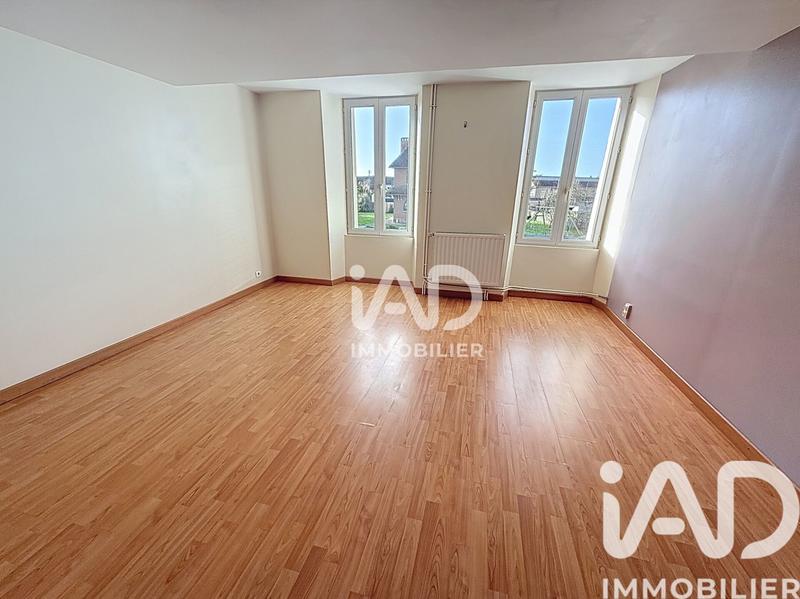 Immeuble - 162 m² - 8 pièces