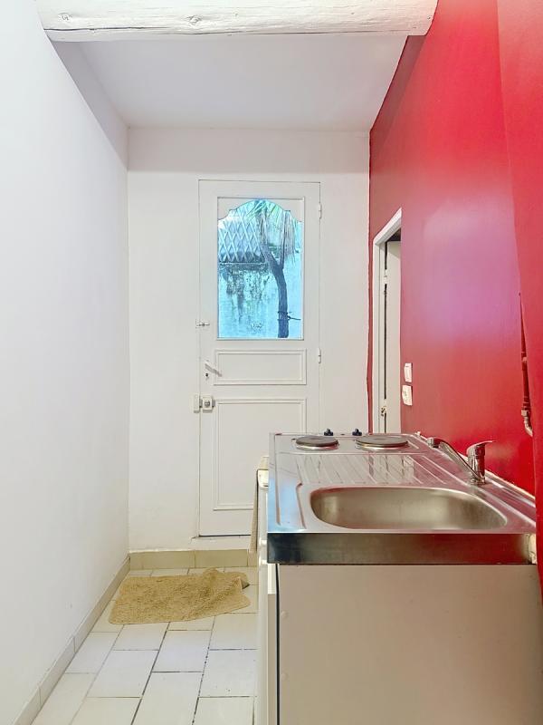 Maison de ville - 116 m² - 5 pièces