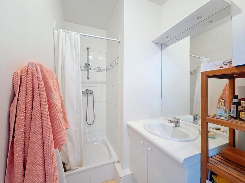 Duplex - 135 m² - 5 pièces