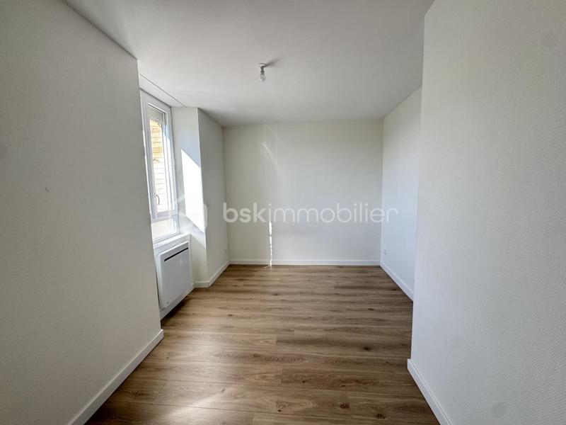 Appartement - 44 m² - 3 pièces