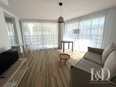 Appartement - 32 m² - 1 pièce