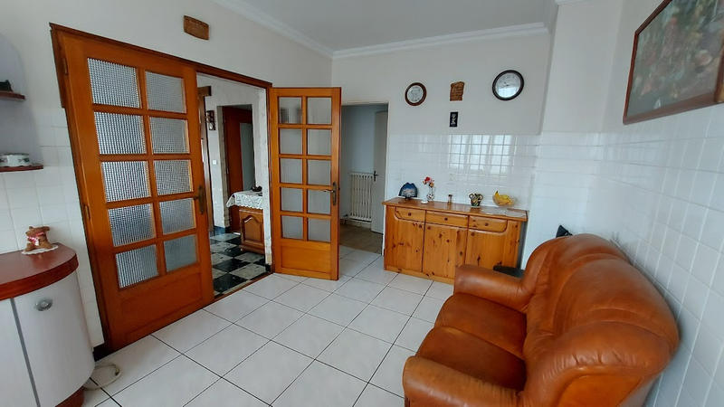 Maison - 122 m² - 4 pièces