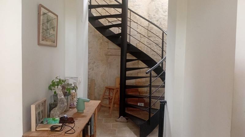 Maison - 119 m² - 7 pièces