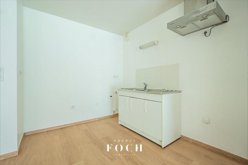 Appartement - 41 m² - 2 pièces