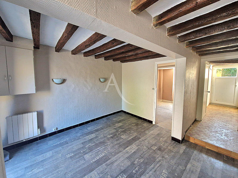 Maison - 78 m² - 5 pièces