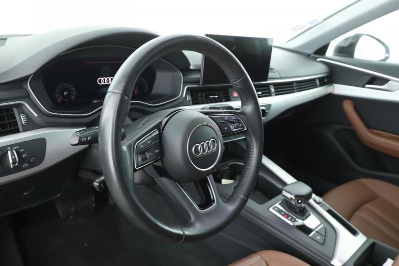 Audi A4 35 Tfsi Avus s tronic 7 150 ch