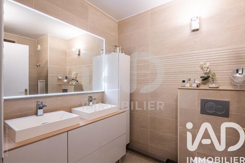 Appartement - 100 m² - 4 pièces