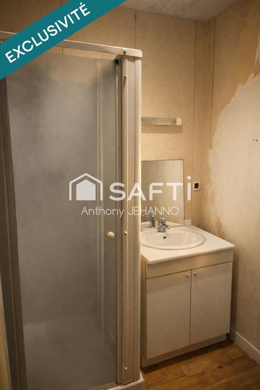 Maison - 220 m² - 5 pièces