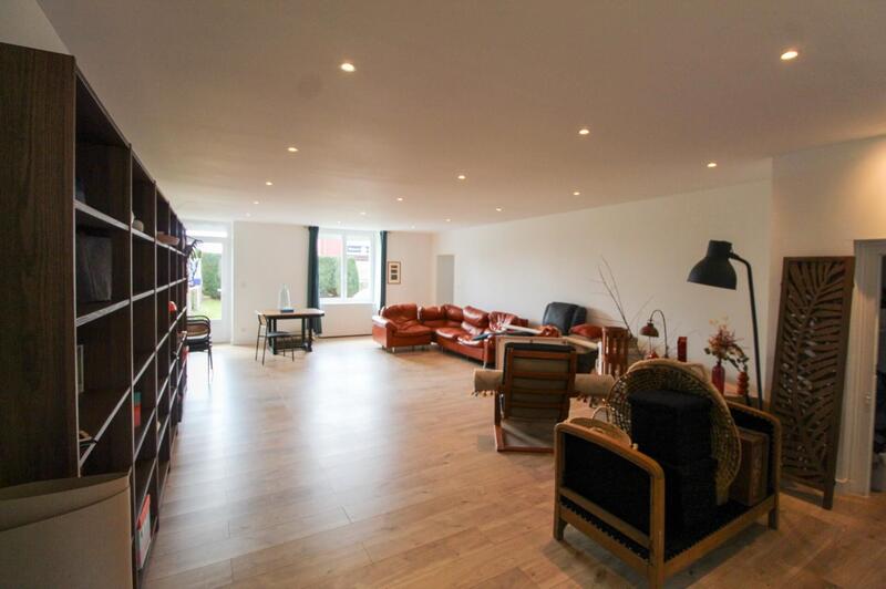 Maison - 142 m² - 5 pièces