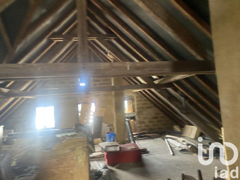 Maison - 300 m² - 5 pièces