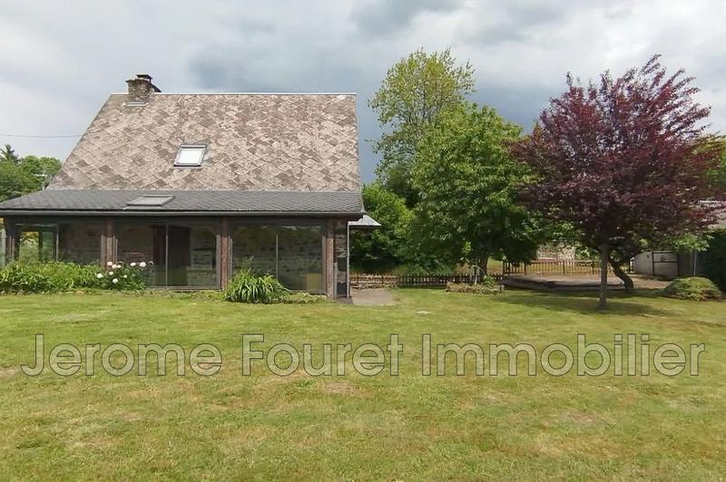 Maison - 56 m² - 3 pièces