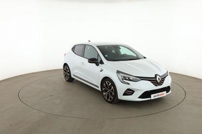 Renault Clio 1.3 TCe Lutecia 140 ch