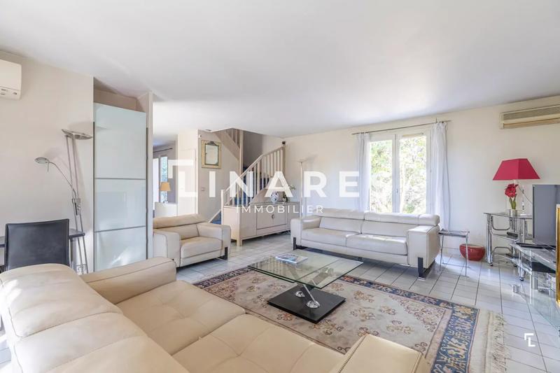 Maison - 134 m² - 4 pièces