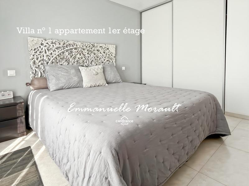 Propriété - 152 m² - 6 pièces